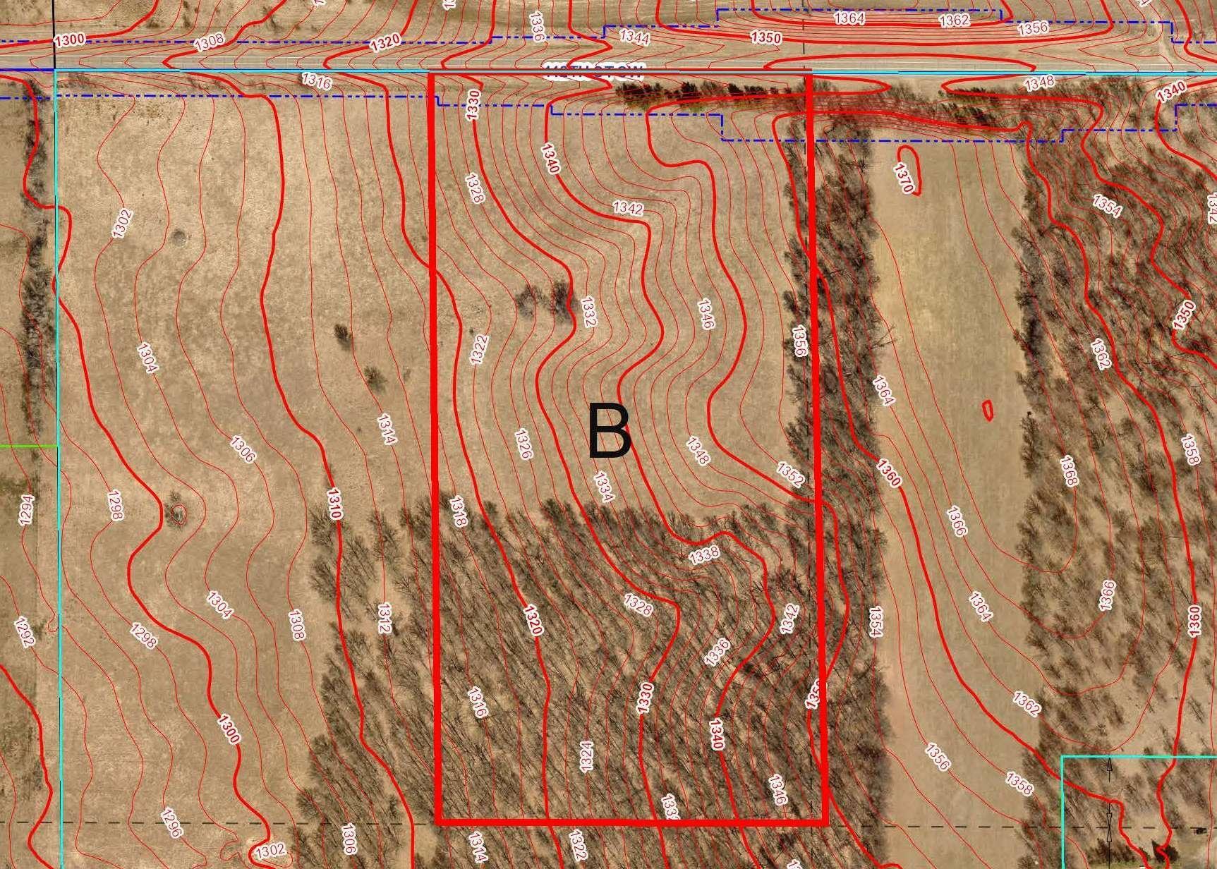 Parcel B 112th Street Southwest Motley, MN 56466 - Photo 1 of 8