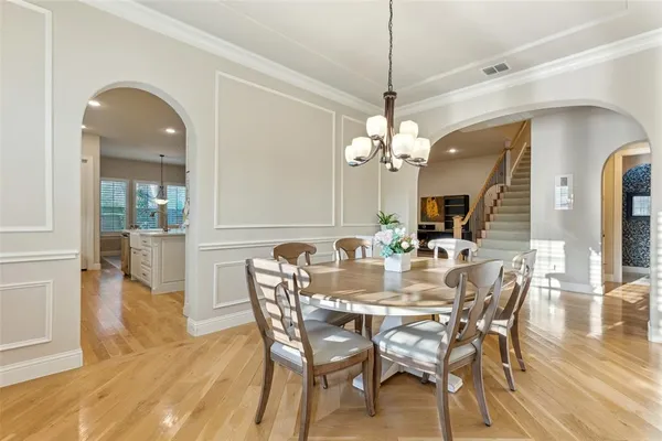 $1,095,000 | 13714 Countrybrook Drive, Frisco, TX 75035