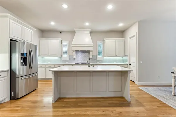$1,095,000 | 13714 Countrybrook Drive, Frisco, TX 75035