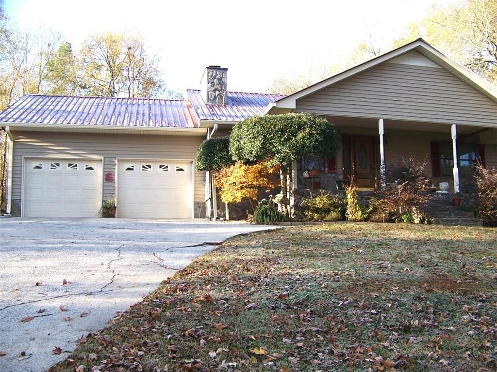 742 Craigtown Road Northeast Calhoun, GA 30701 - Photo 1 of 1 Gallery Image 1