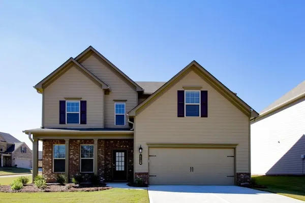 $2,500 | 4730 Wagon Trail, Cumming, GA 30028