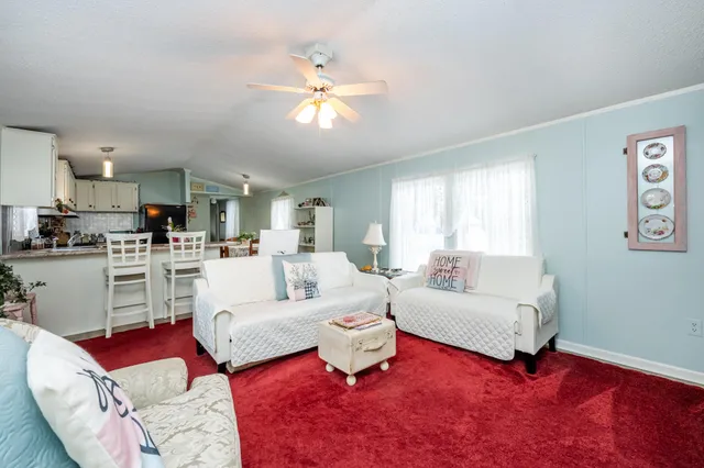 $65,000 | 1565 M-63 Benton Harbor, Unit 65, Benton Harbor, MI 49022