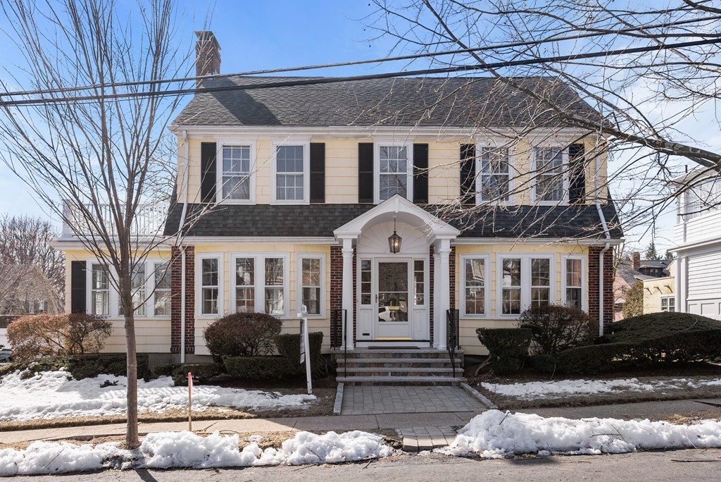 29 Benton Road Belmont, MA 02478 - Photo 1 of 1 Gallery Image 1