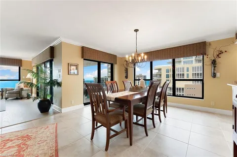 $1,995,000 | 4451 Gulf Shore Boulevard North, Unit 1901, Naples, FL 34103