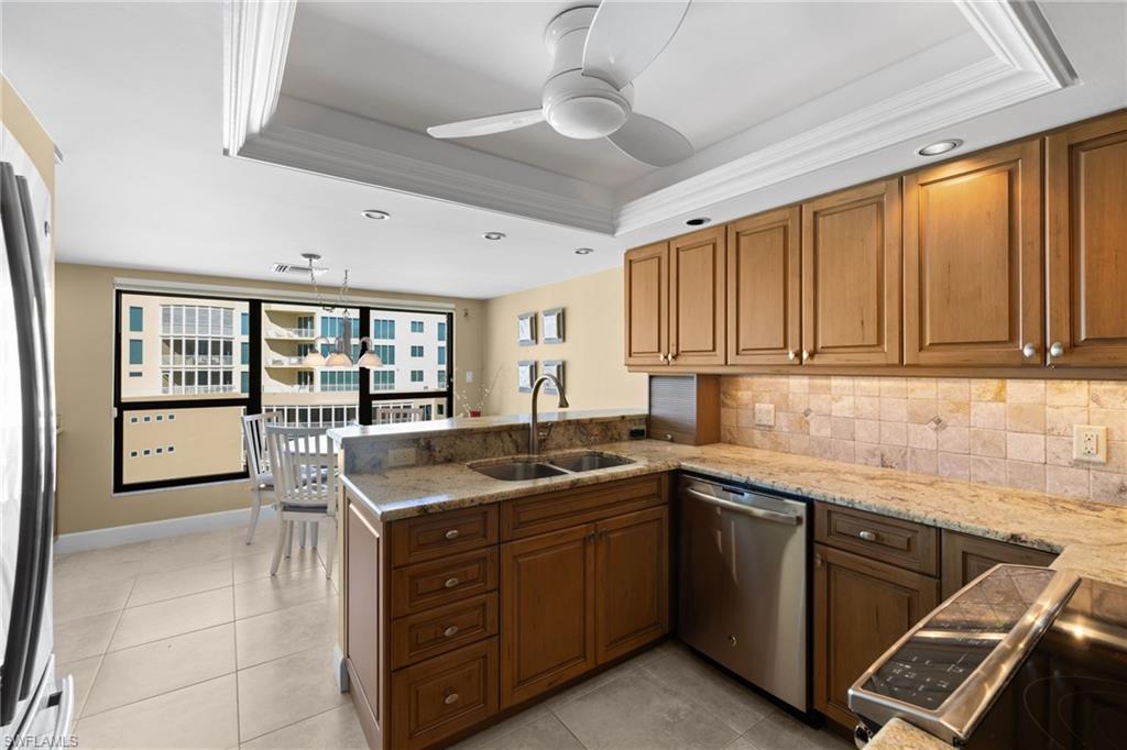 4451 Gulf Shore Boulevard North, Unit 1901 Naples, FL 34103 - Photo 13 of 41