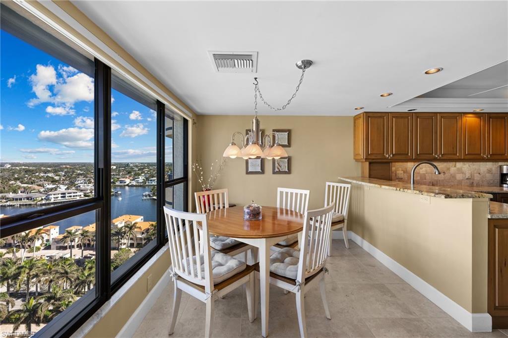 4451 Gulf Shore Boulevard North, Unit 1901 Naples, FL 34103 - Photo 15 of 41