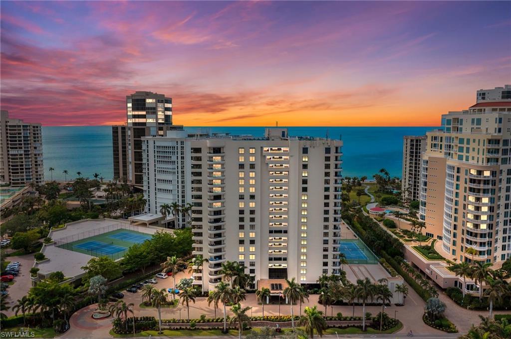 4451 Gulf Shore Boulevard North, Unit 1901 Naples, FL 34103 - Photo 2 of 41