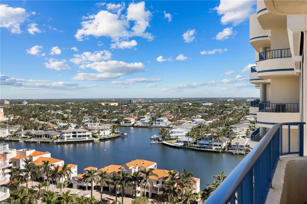 4451 Gulf Shore Boulevard North, Unit 1901 Naples, FL 34103 - Photo 30 of 41