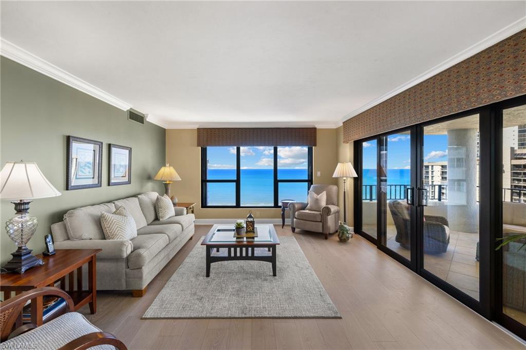 4451 Gulf Shore Boulevard North, Unit 1901 Naples, FL 34103 - Photo 3 of 41