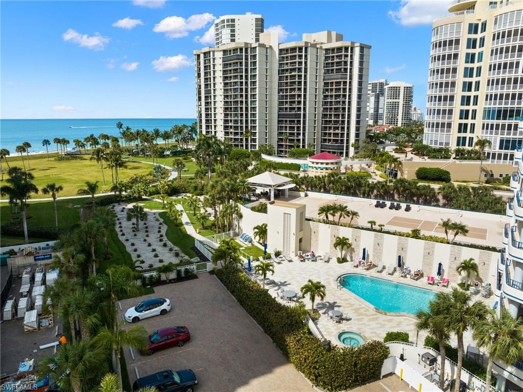 4451 Gulf Shore Boulevard North, Unit 1901 Naples, FL 34103 - Photo 36 of 41