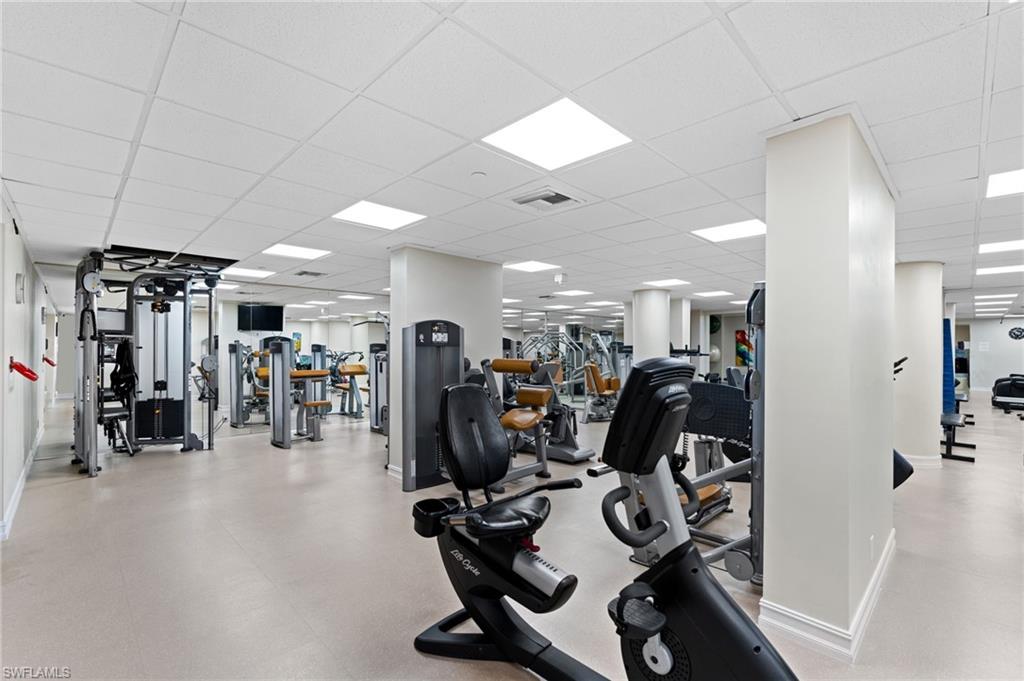 4451 Gulf Shore Boulevard North, Unit 1901 Naples, FL 34103 - Photo 37 of 41