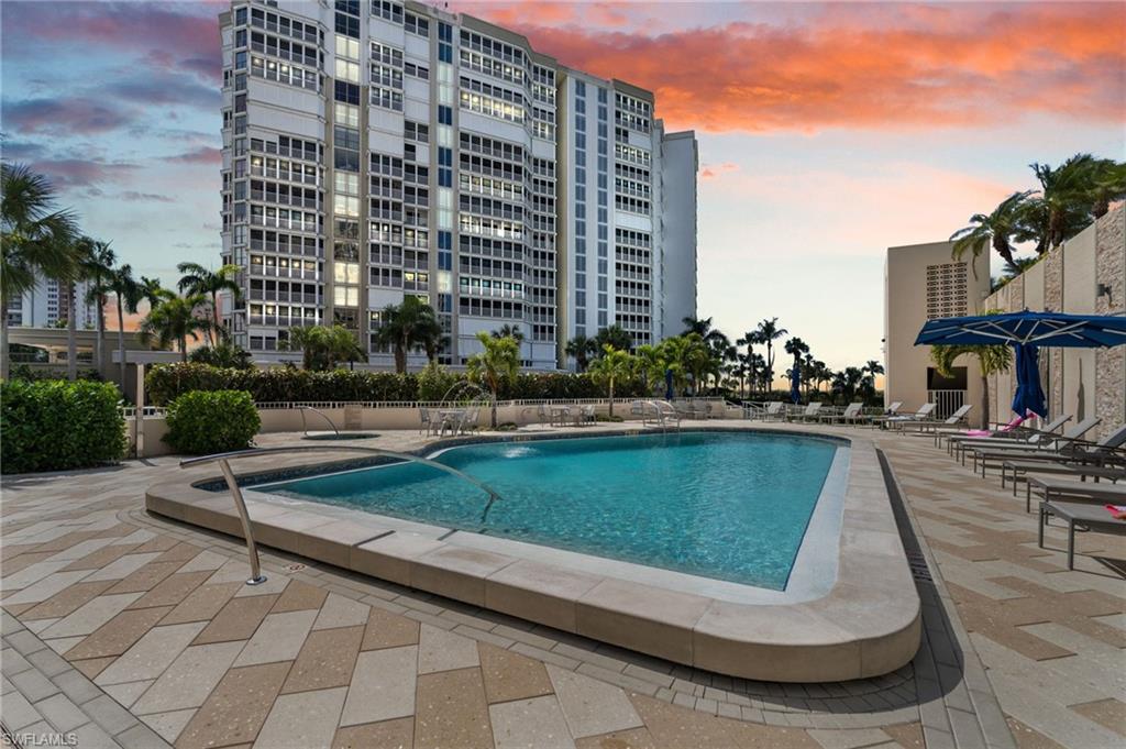 4451 Gulf Shore Boulevard North, Unit 1901 Naples, FL 34103 - Photo 39 of 41