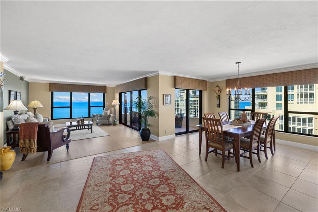 4451 Gulf Shore Boulevard North, Unit 1901 Naples, FL 34103 - Photo 7 of 41