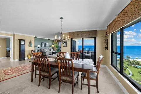 $1,995,000 | 4451 Gulf Shore Boulevard North, Unit 1901, Naples, FL 34103