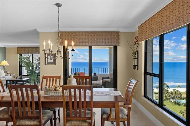 $1,799,000 | 4451 Gulf Shore Boulevard North, Unit 1901, Naples, FL 34103