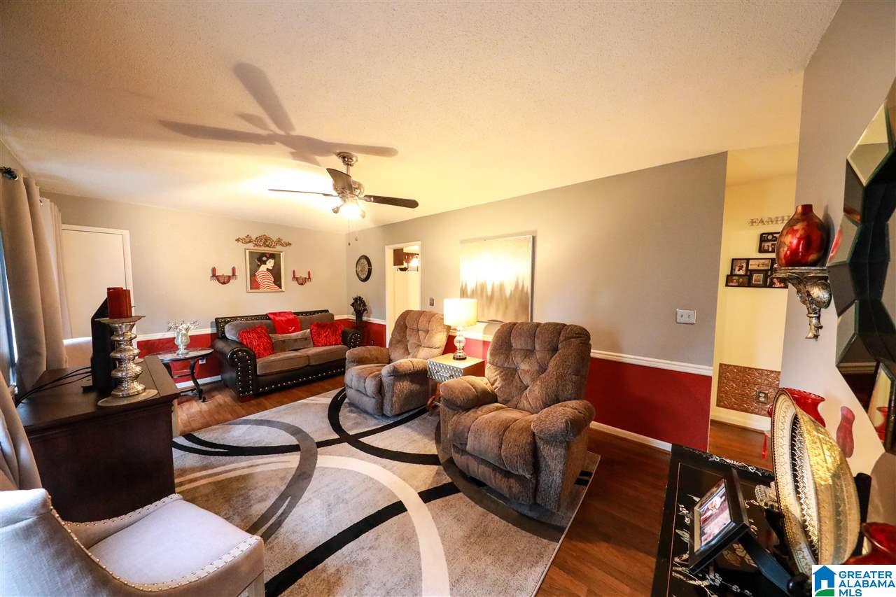510 Ransome Drive Oneonta, AL 35121 - Photo 8 of 29