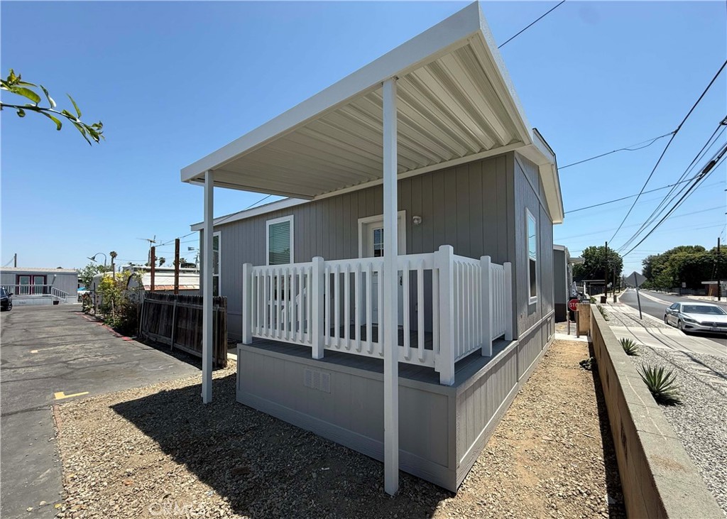 2548 Peck Road, Unit 27 Monrovia, CA 91016 - Photo 2 of 2