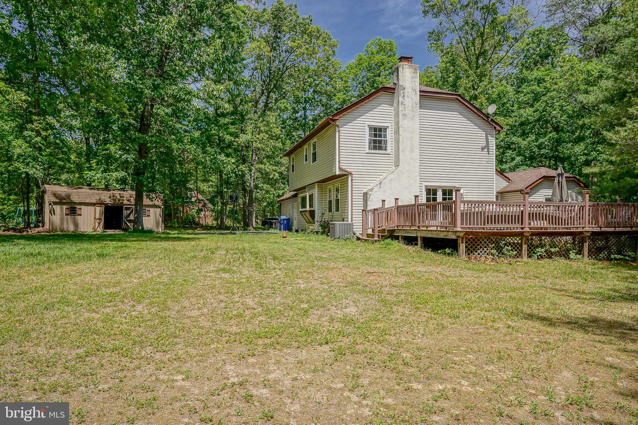 131 Tuckerton Road Shamong, NJ 08088 - Photo 34 of 35