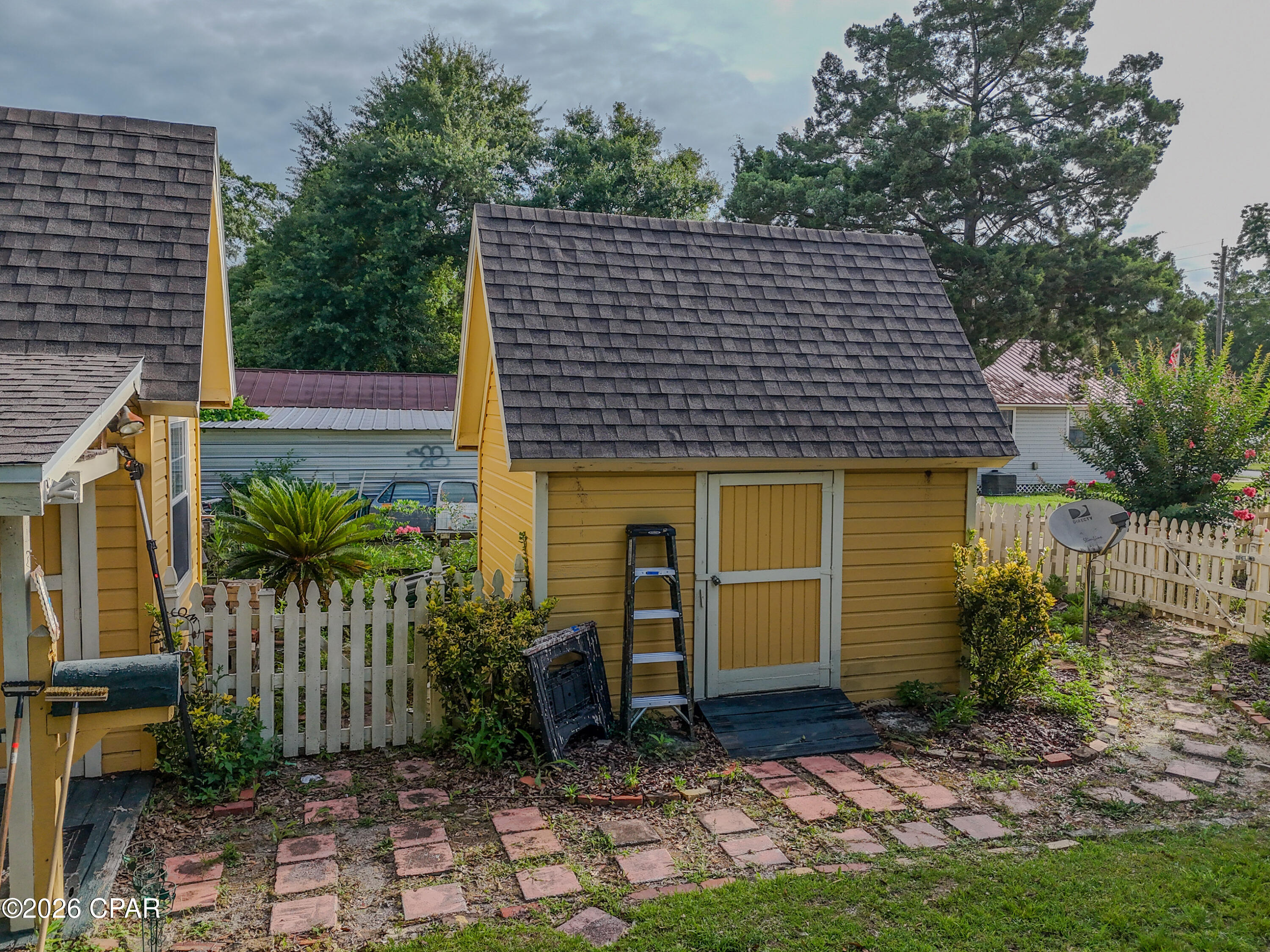 768 3rd Street Chipley, FL 32428 - Photo 48 of 61