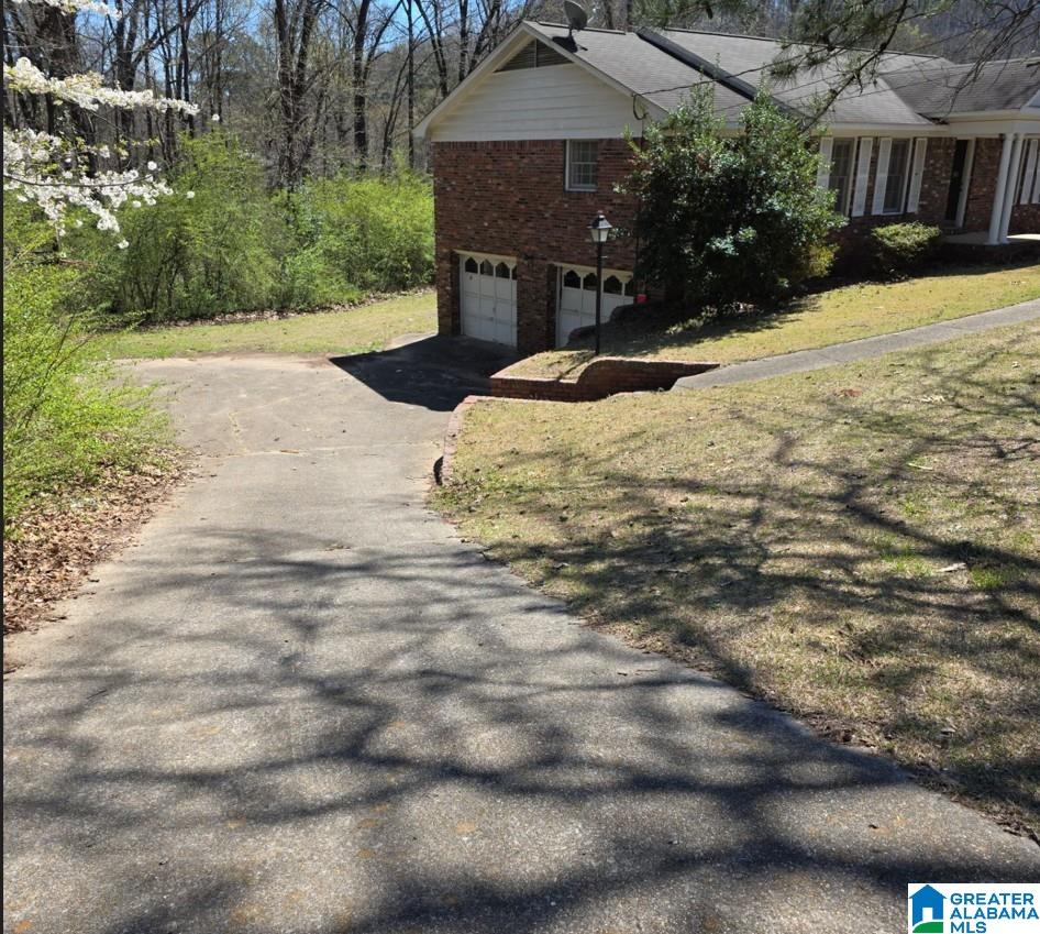 1205 Old Oak Road Birmingham, AL 35235 - Photo 2 of 32