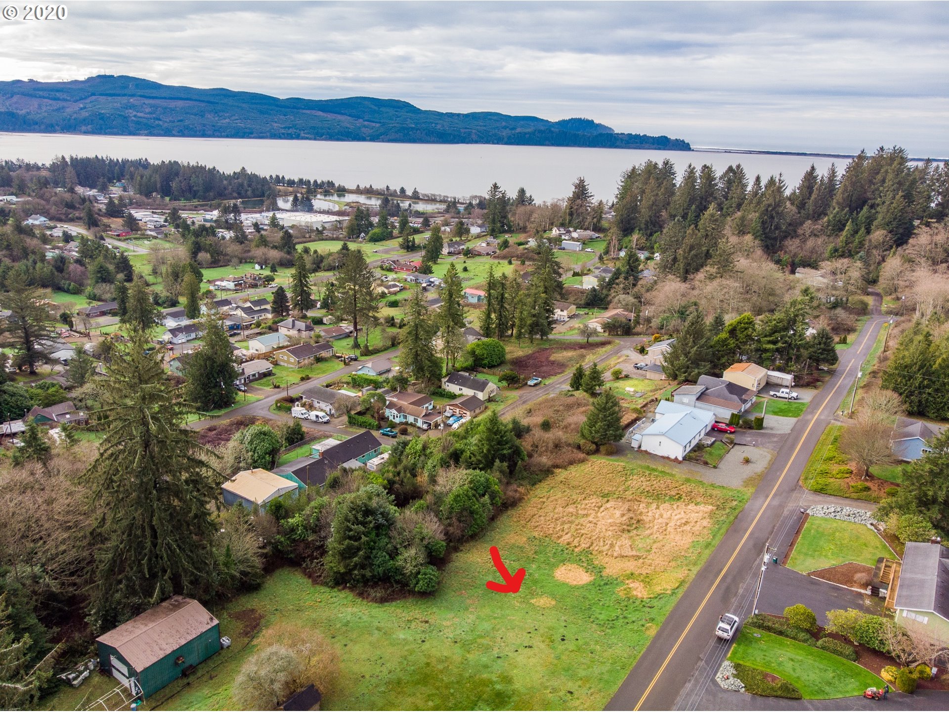 700 Baseline Road Bay City, OR 97107 - Photo 1 of 7 Gallery Image 1