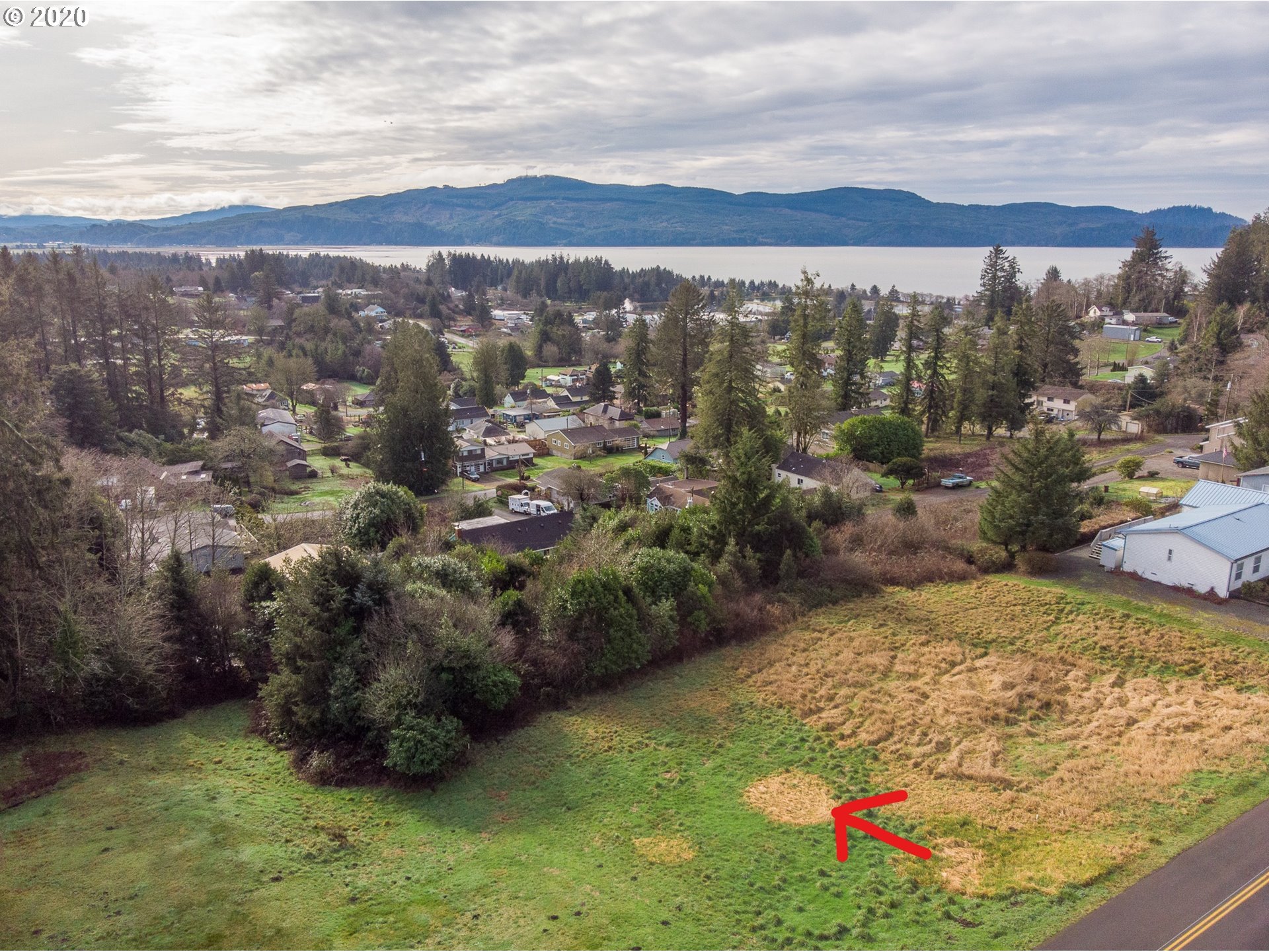 700 Baseline Road Bay City, OR 97107 - Photo 2 of 7 Gallery Image 2