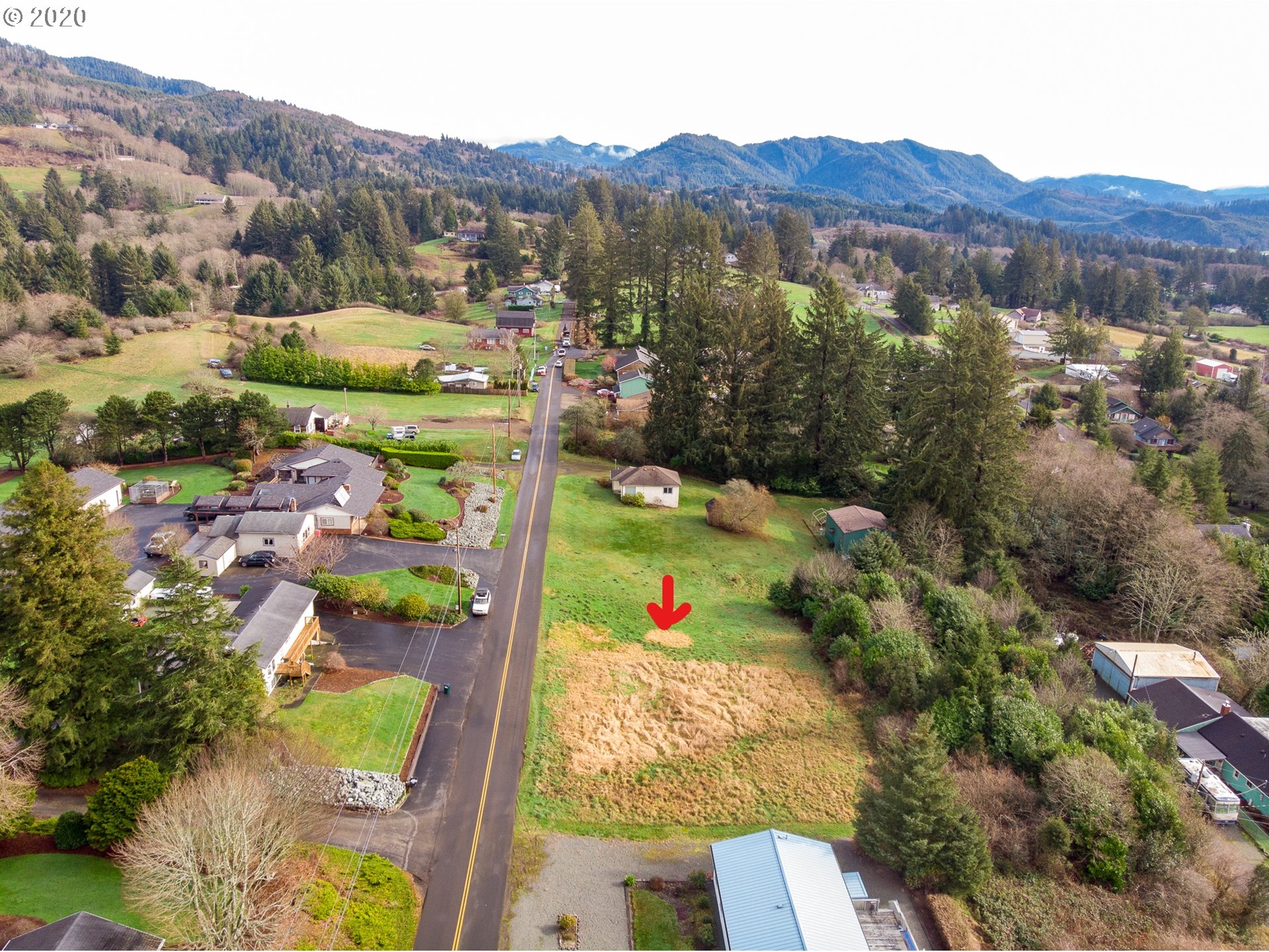 700 Baseline Road Bay City, OR 97107 - Photo 5 of 7 Gallery Image 5