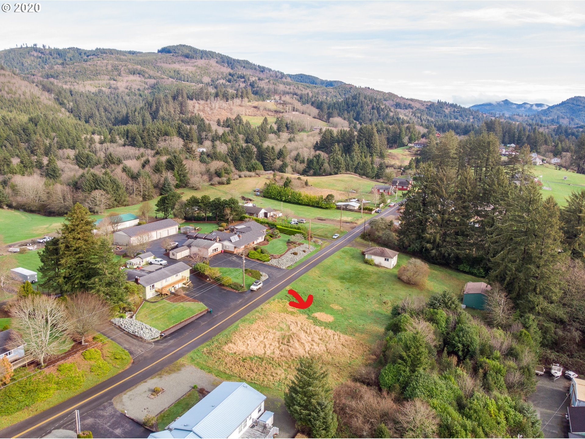 700 Baseline Road Bay City, OR 97107 - Photo 6 of 7 Gallery Image 6