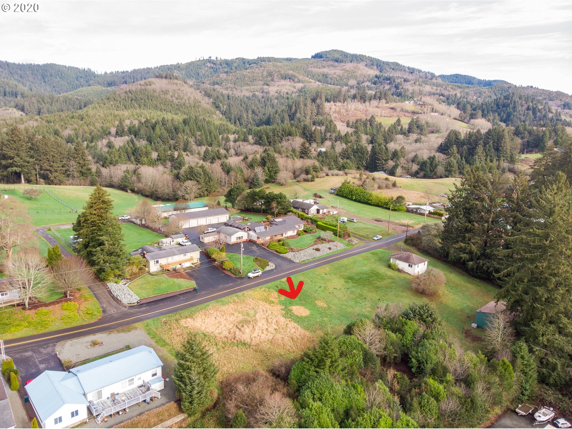 700 Baseline Road Bay City, OR 97107 - Photo 7 of 7 Gallery Image 7