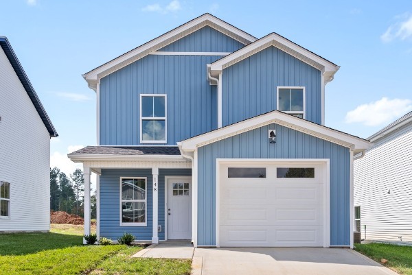 148 Quarry Rdg Road Clarksville, TN 37043 - Photo 1 of 21