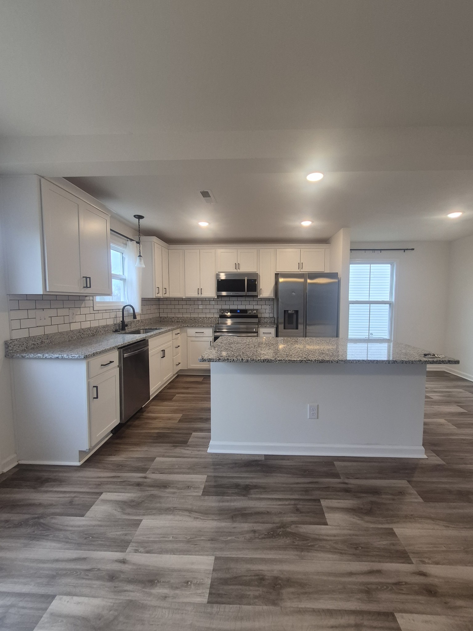 148 Quarry Rdg Road Clarksville, TN 37043 - Photo 6 of 21