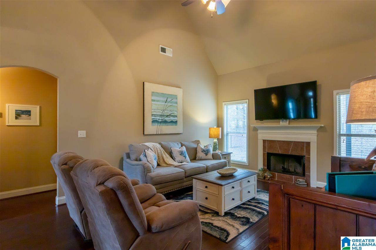 224 Perthshire Way Pelham, AL 35124 - Photo 14 of 47