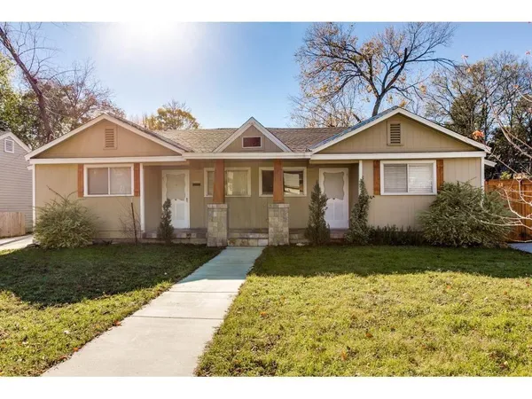 $1,350 | 4013 Dexter Avenue, Fort Worth, TX 76107