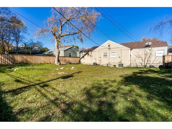 $1,350 | 4013 Dexter Avenue, Fort Worth, TX 76107