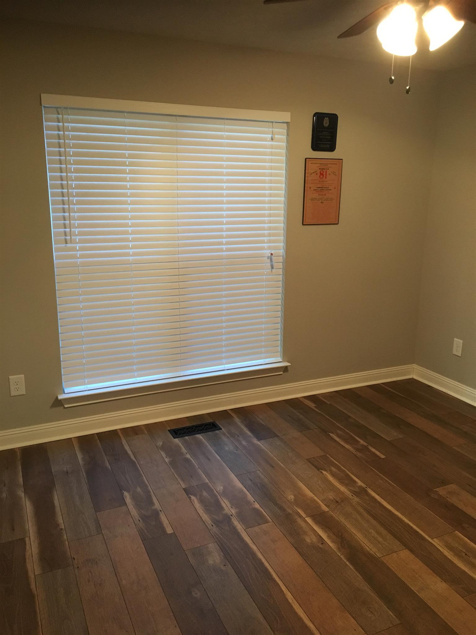 121 Point Road Portland, TN 37148 - Photo 22 of 23 a view of a room with wooden floor and a window