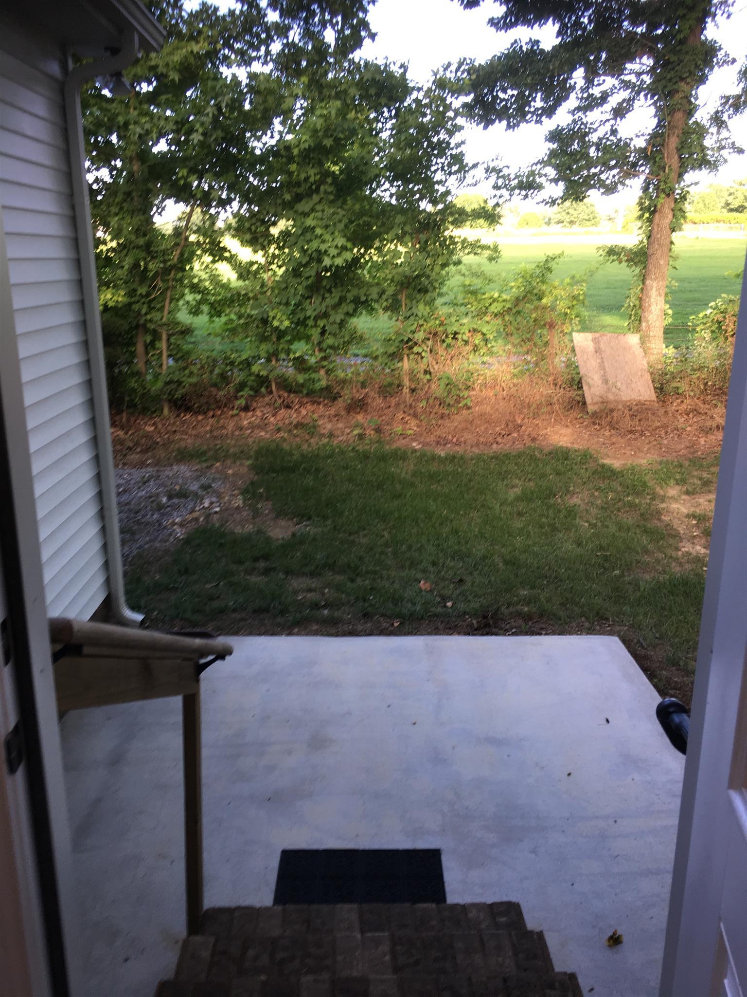 121 Point Road Portland, TN 37148 - Photo 23 of 23 a view of a yard