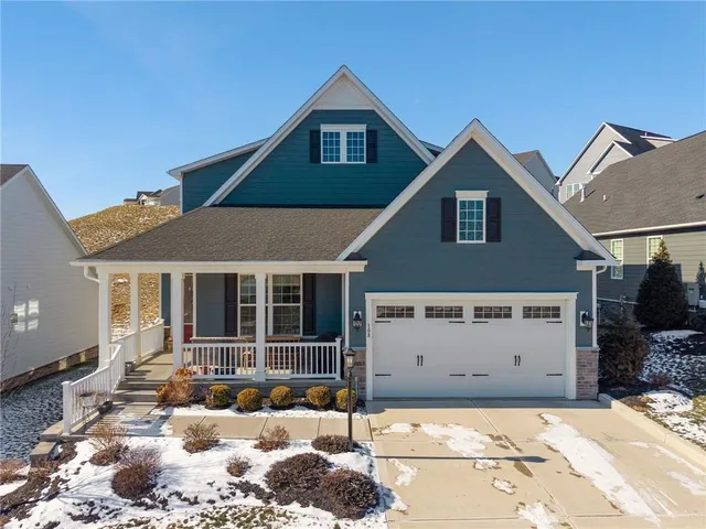 $634,900 | 108 Heather Drive, Canonsburg, PA 15317