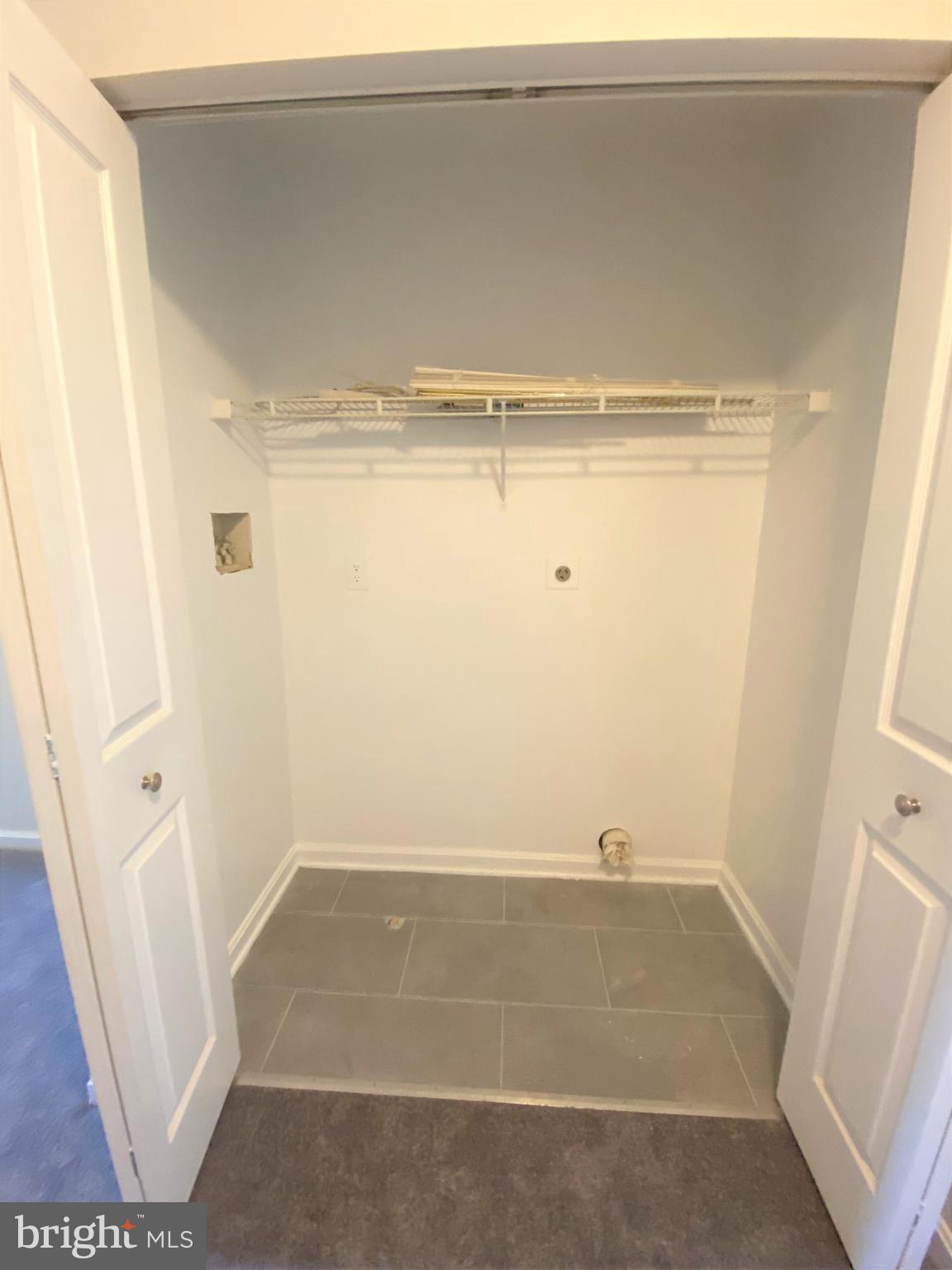 3933 Cutty Sark Road Baltimore, MD 21220 - Photo 43 of 69 a view of walk in closet