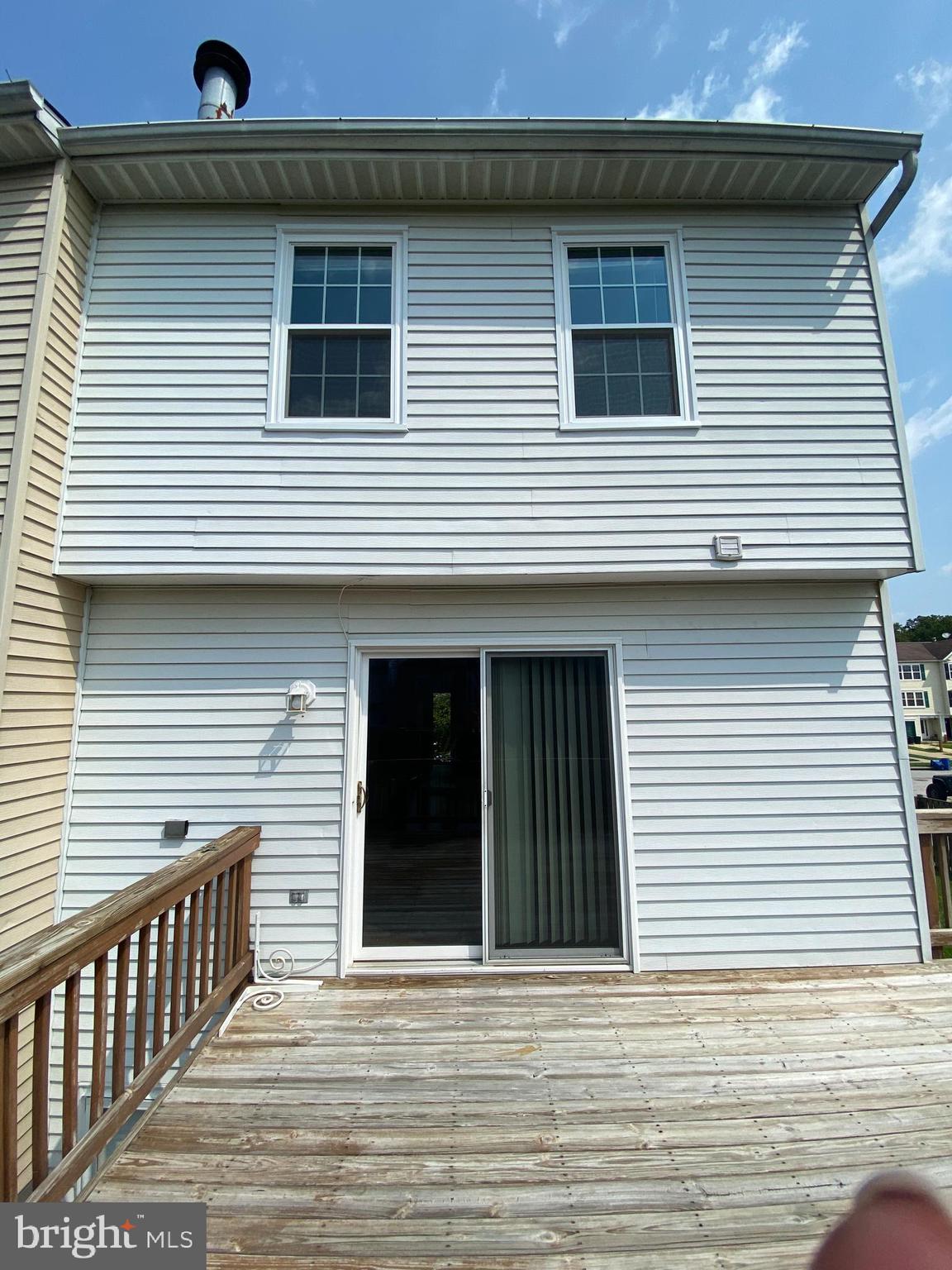 3933 Cutty Sark Road Baltimore, MD 21220 - Photo 8 of 69 a front view of a house