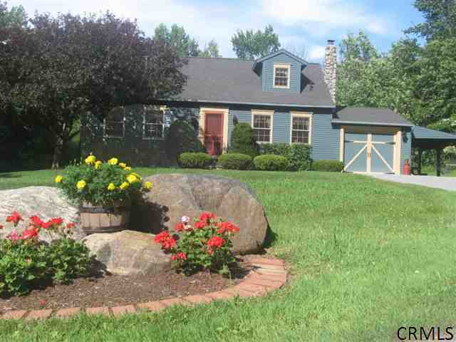 624 East Line Road Malta, NY 12020 - Photo 1 of 7 Photo 1