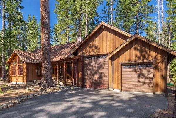 $880,000 | 7266 5th Avenue, Tahoma, CA 96142