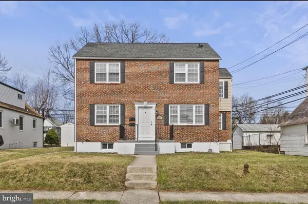 $2,000 | 2528 Wendover Road, Unit A, Baltimore, MD 21234