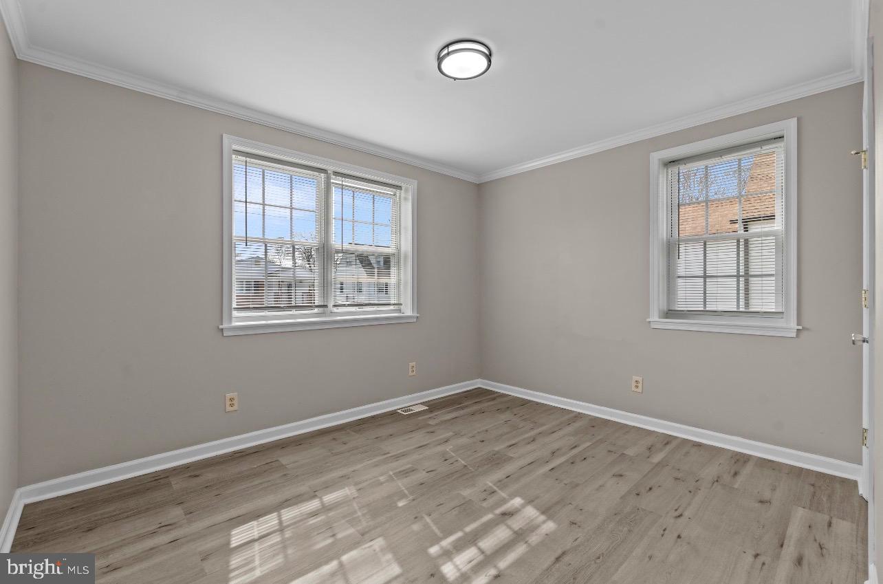 2528 Wendover Road, Unit A Baltimore, MD 21234 - Photo 11 of 18 Bright and airy room with natural light.