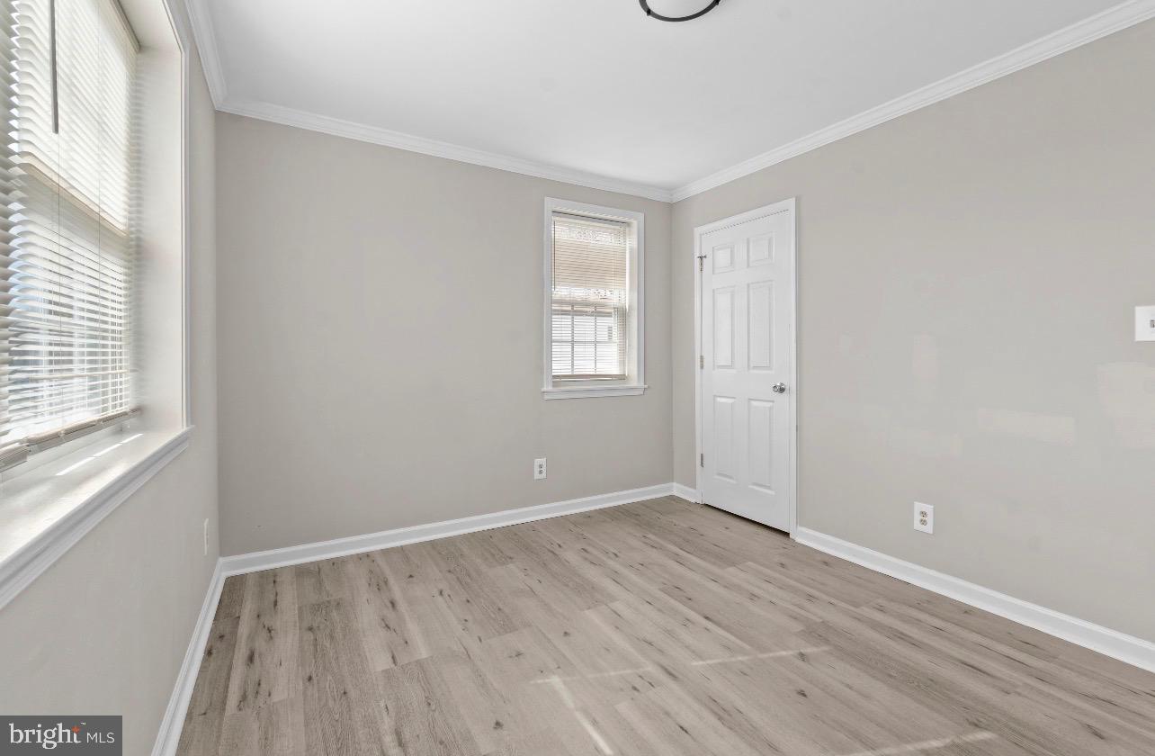 2528 Wendover Road, Unit A Baltimore, MD 21234 - Photo 12 of 18 Bright and airy versatile living space.