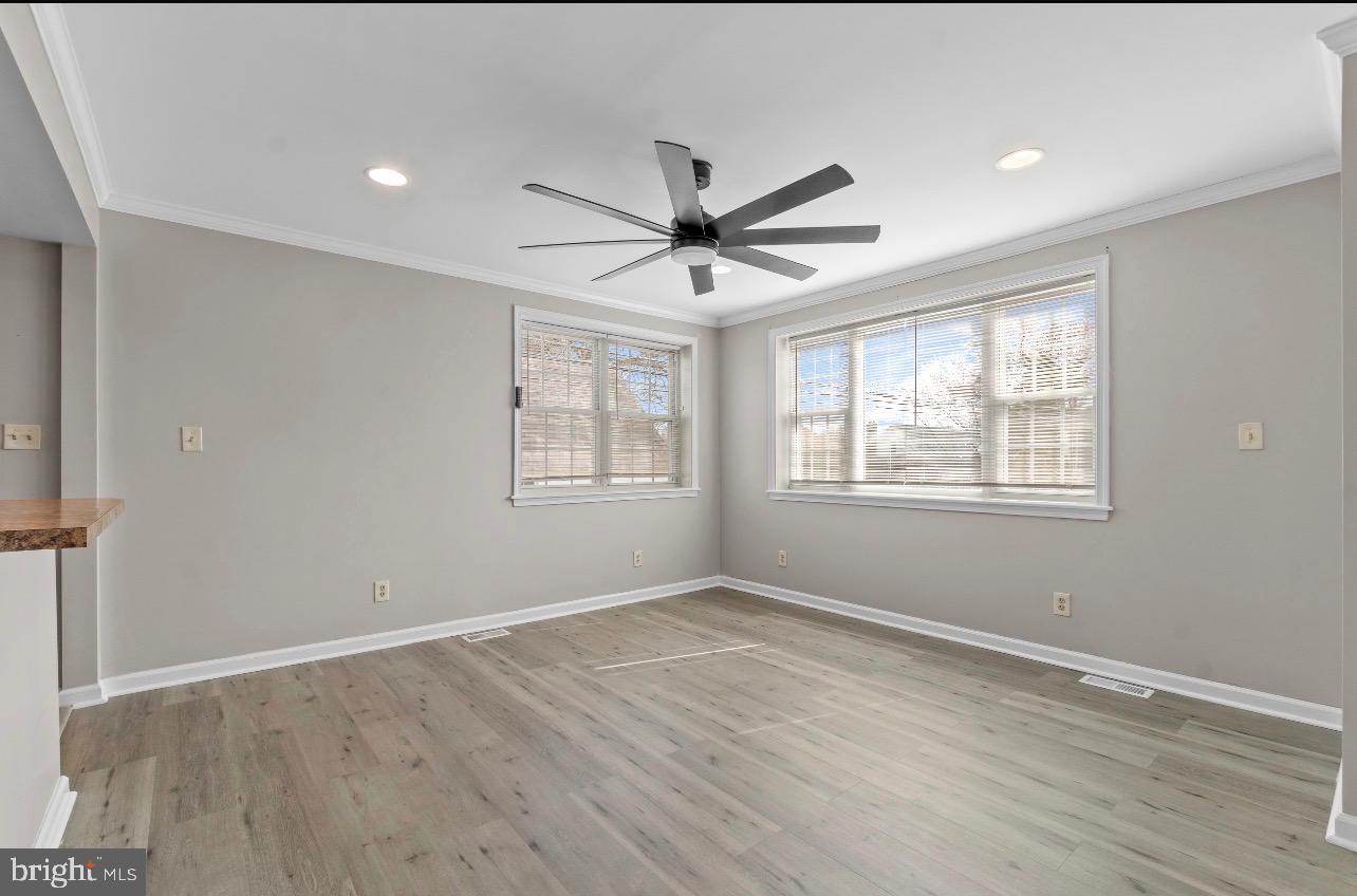2528 Wendover Road, Unit A Baltimore, MD 21234 - Photo 5 of 18 Bright and airy space with modern appeal.