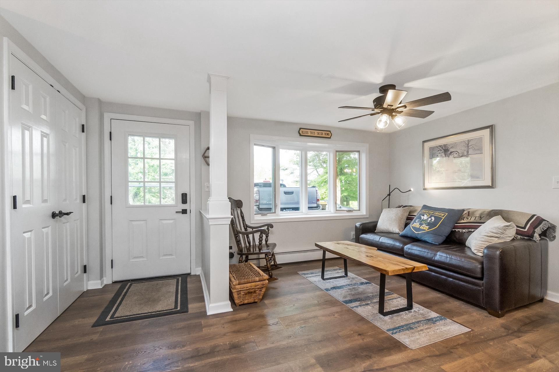816 Spring City Road Phoenixville, PA 19460 - Photo 30 of 59 Family Room/Entertainment are