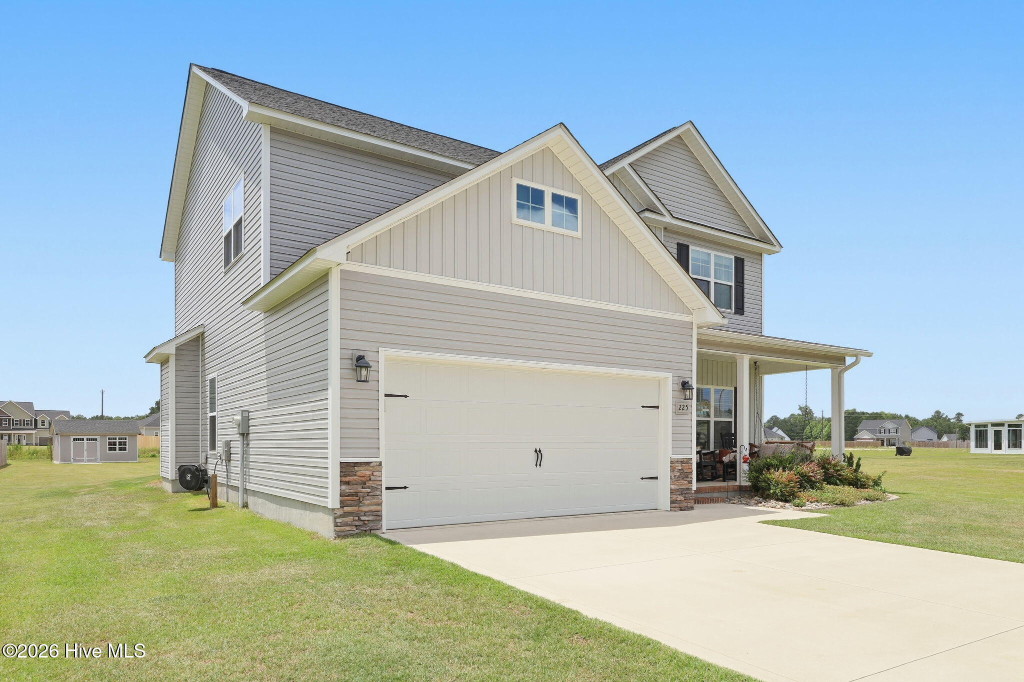 225 North Windy Ridge Road Hubert, NC 28539 - Photo 39 of 51