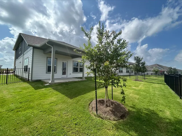 $464,990 | 17112 Lomond Way, Pflugerville, TX 78660