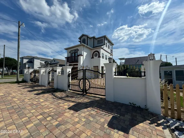 $3,900 | 21821 Palm Avenue, Panama City Beach, FL 32413