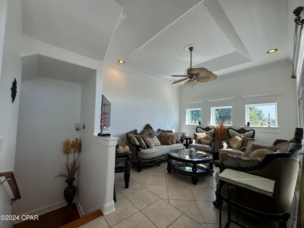 $3,900 | 21821 Palm Avenue, Panama City Beach, FL 32413